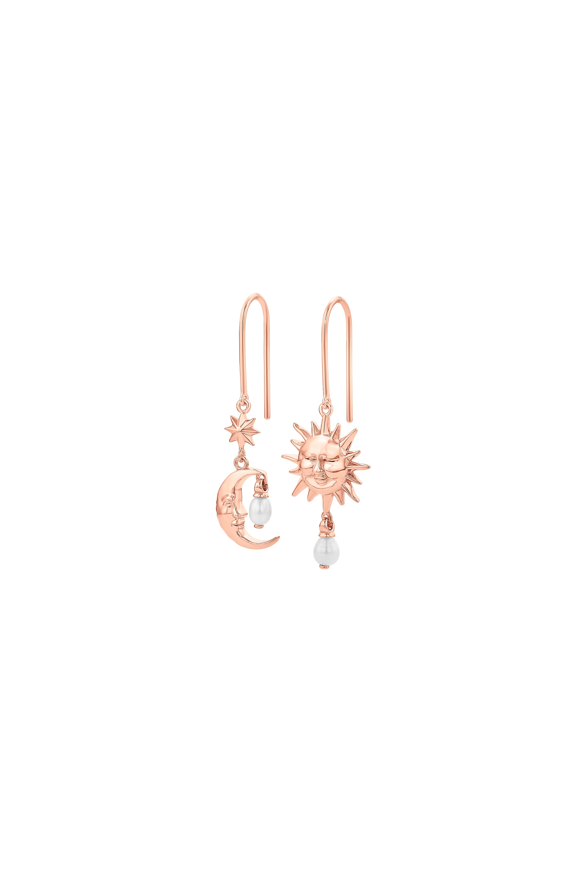 Earrings – Karen Walker