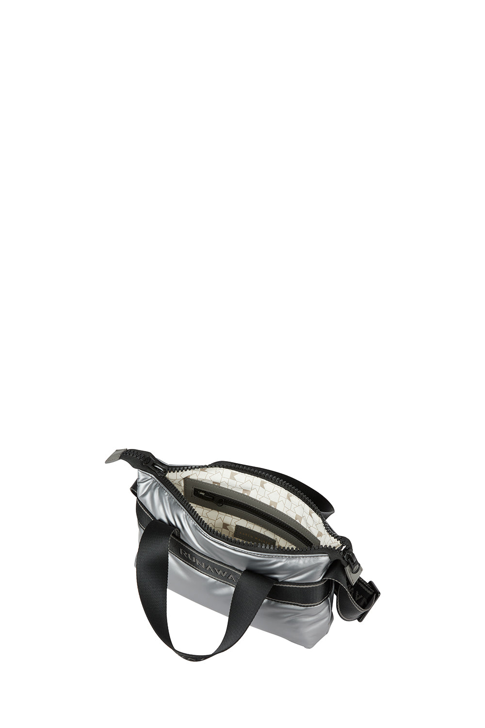 Puffy Runaway Crossbody