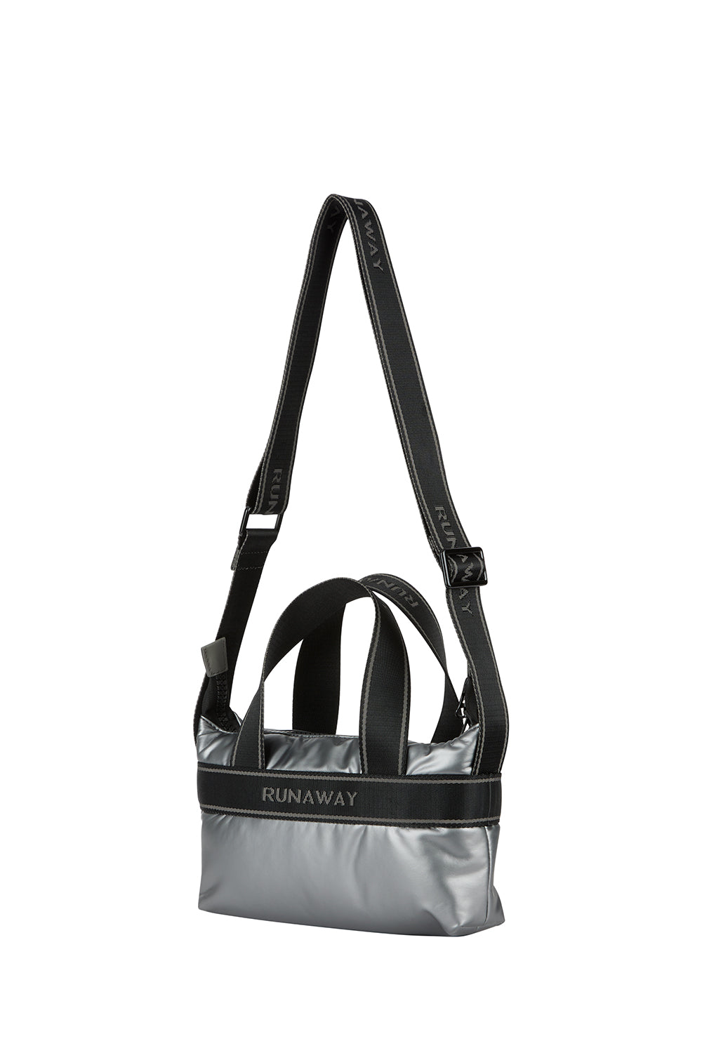 Puffy Runaway Crossbody