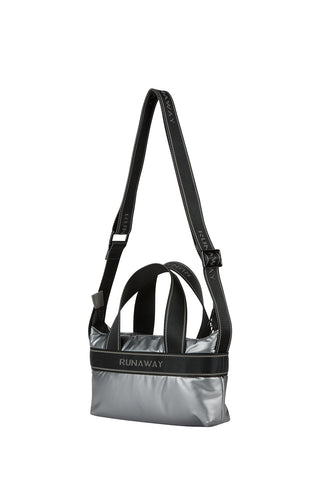 Puffy Runaway Crossbody