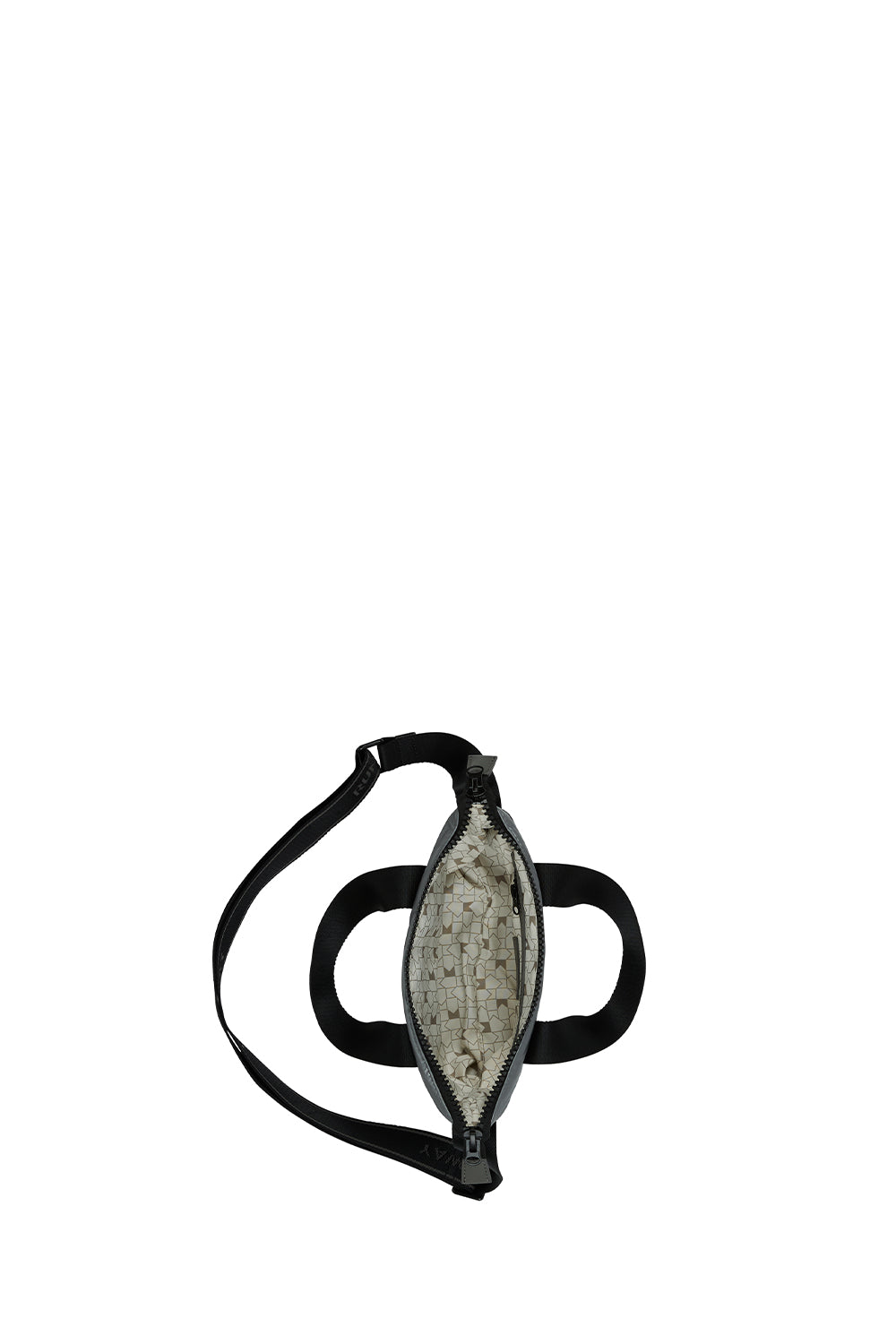 Puffy Runaway Crossbody