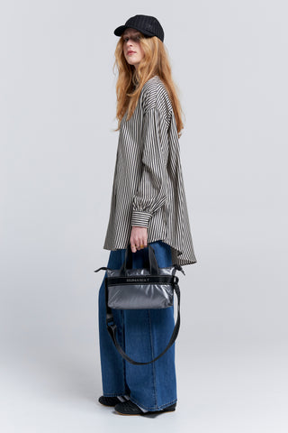Puffy Runaway Crossbody