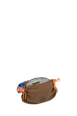 Adventure Sling Bag Chocolate