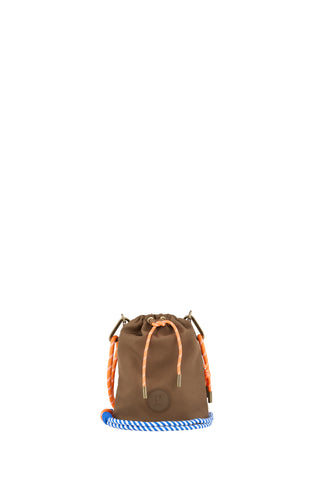 Adventure Pouch Chocolate