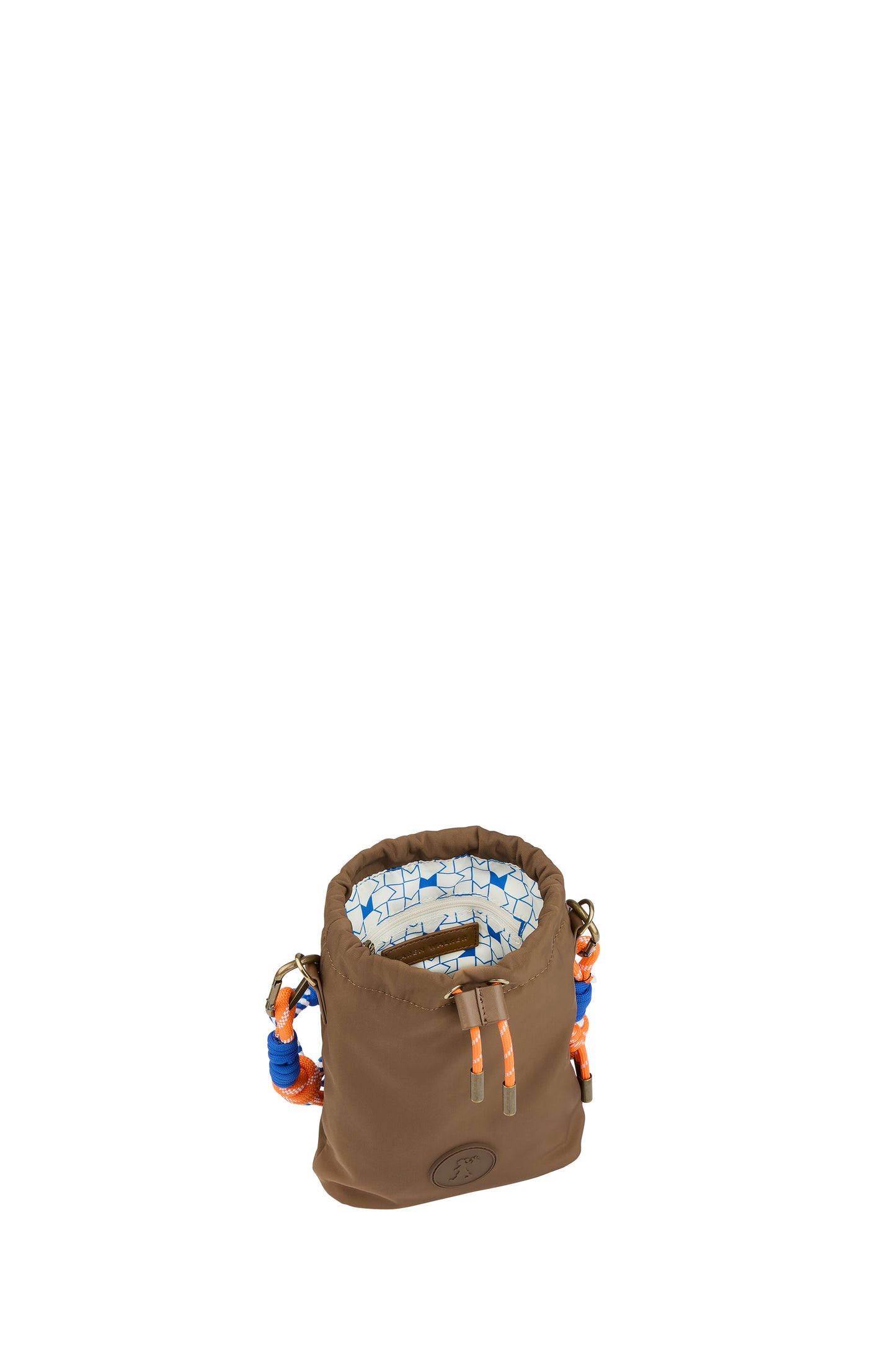 Adventure Pouch Chocolate