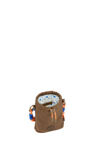 Adventure Pouch Chocolate