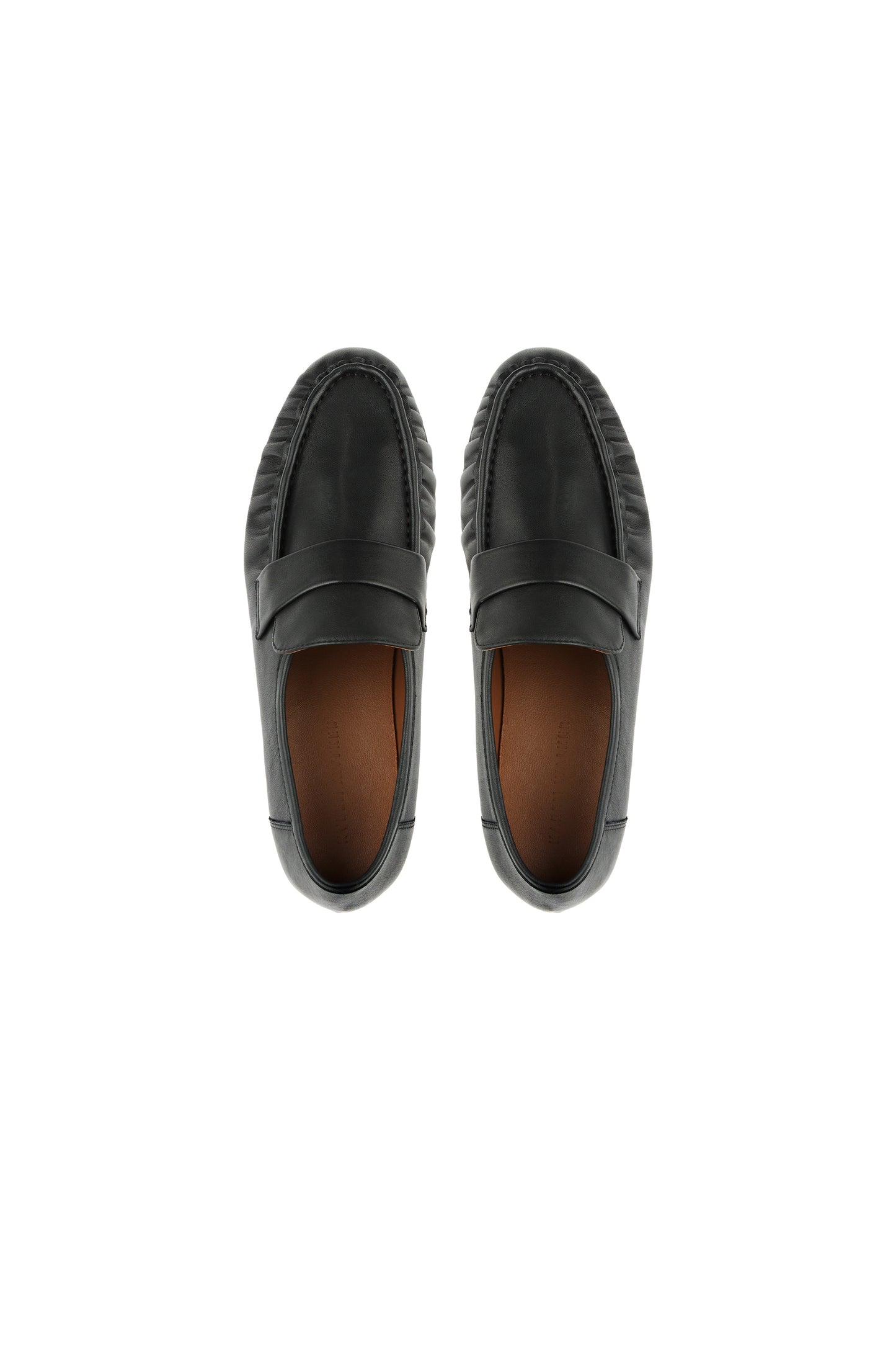 Audrey Soft Loafer