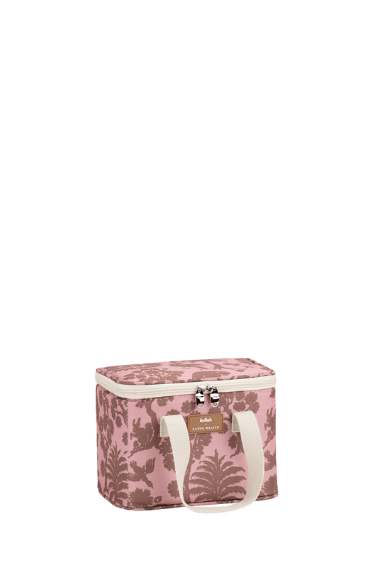 Lunch Box Pink/Mocha