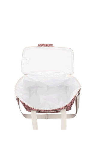 Picnic Bag Pink/Mocha
