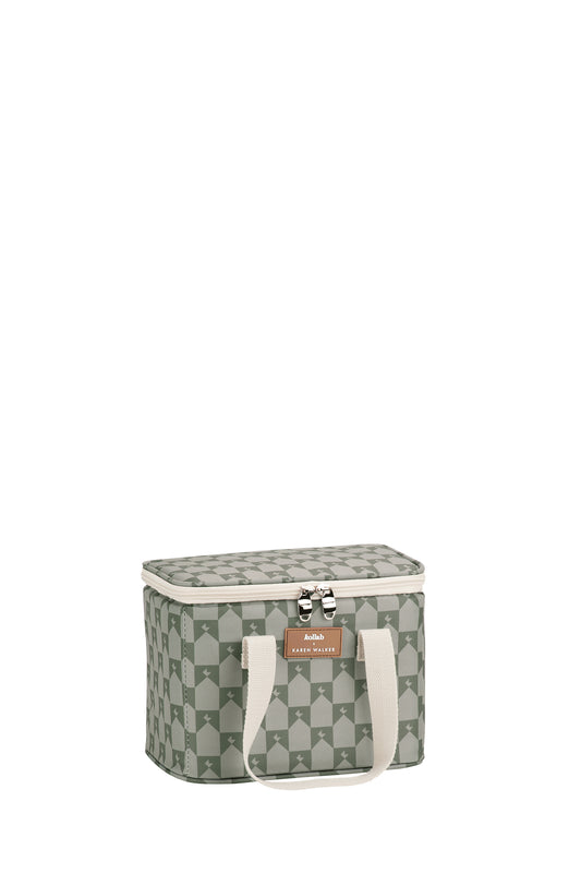 Lunch Box Olive/Sage