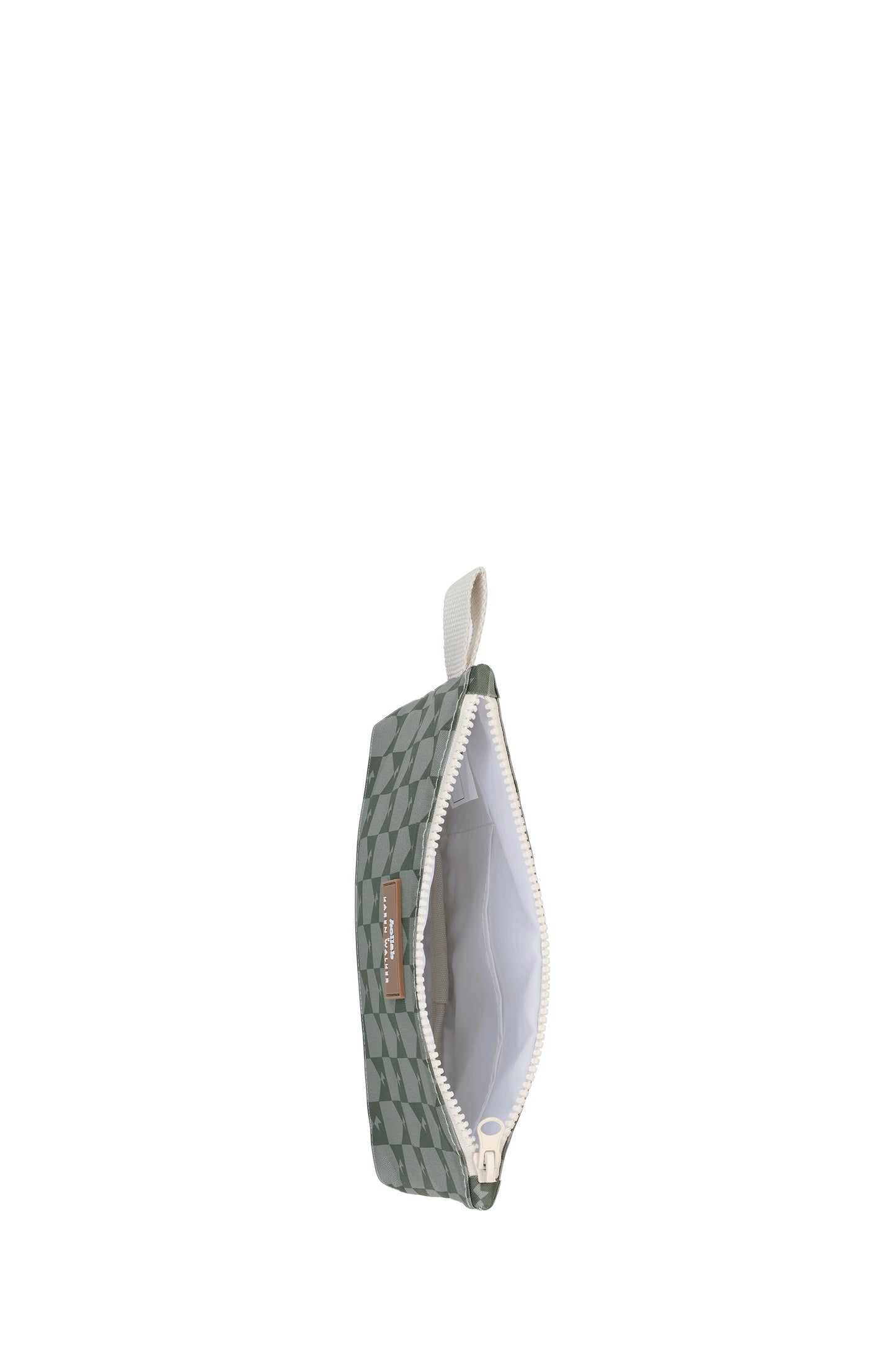 Mini Pouch Olive/Sage