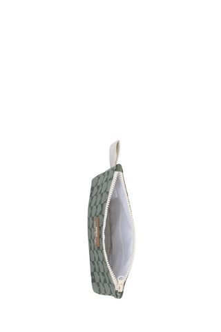 Mini Pouch Olive/Sage