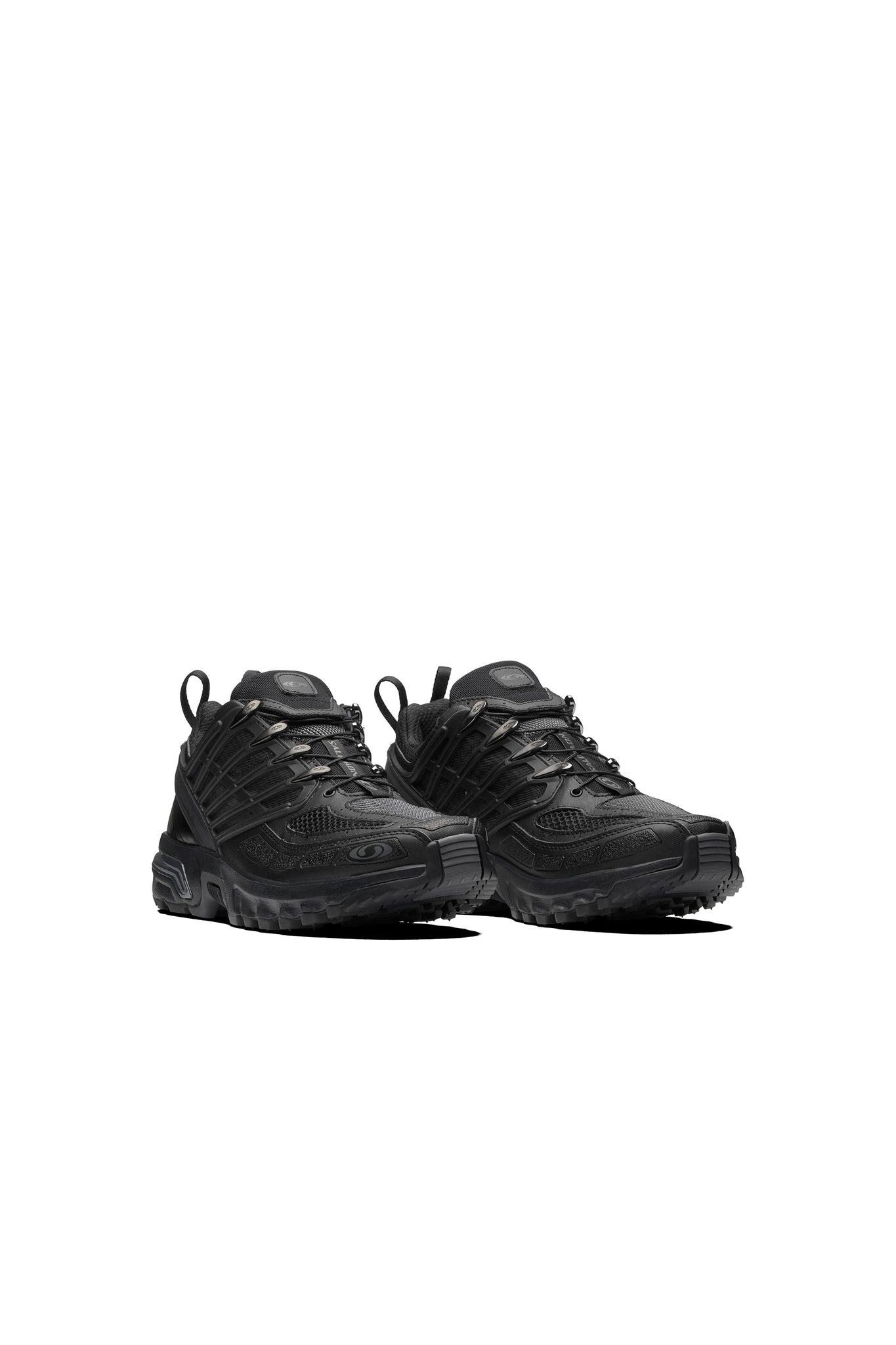 ACS Pro Black/Black/Black