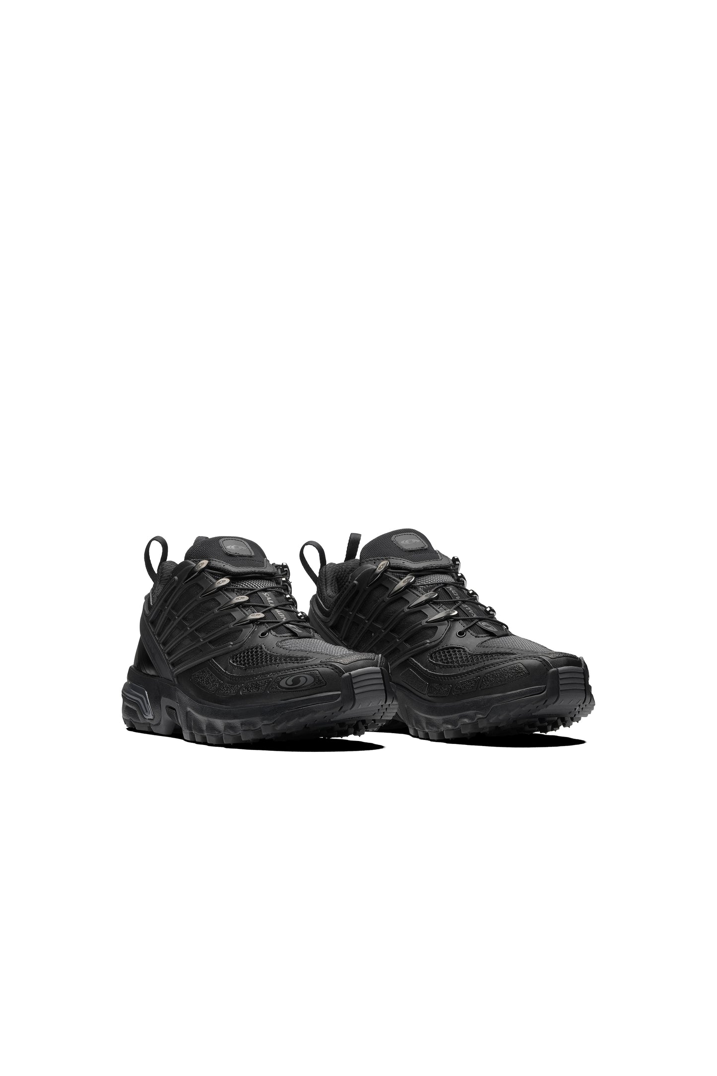 ACS Pro Black/Black/Black