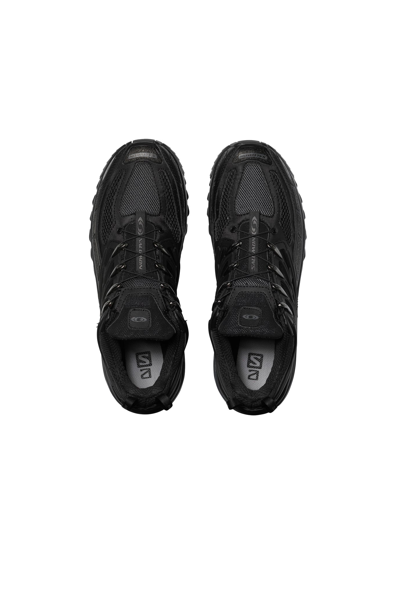 ACS Pro Black/Black/Black