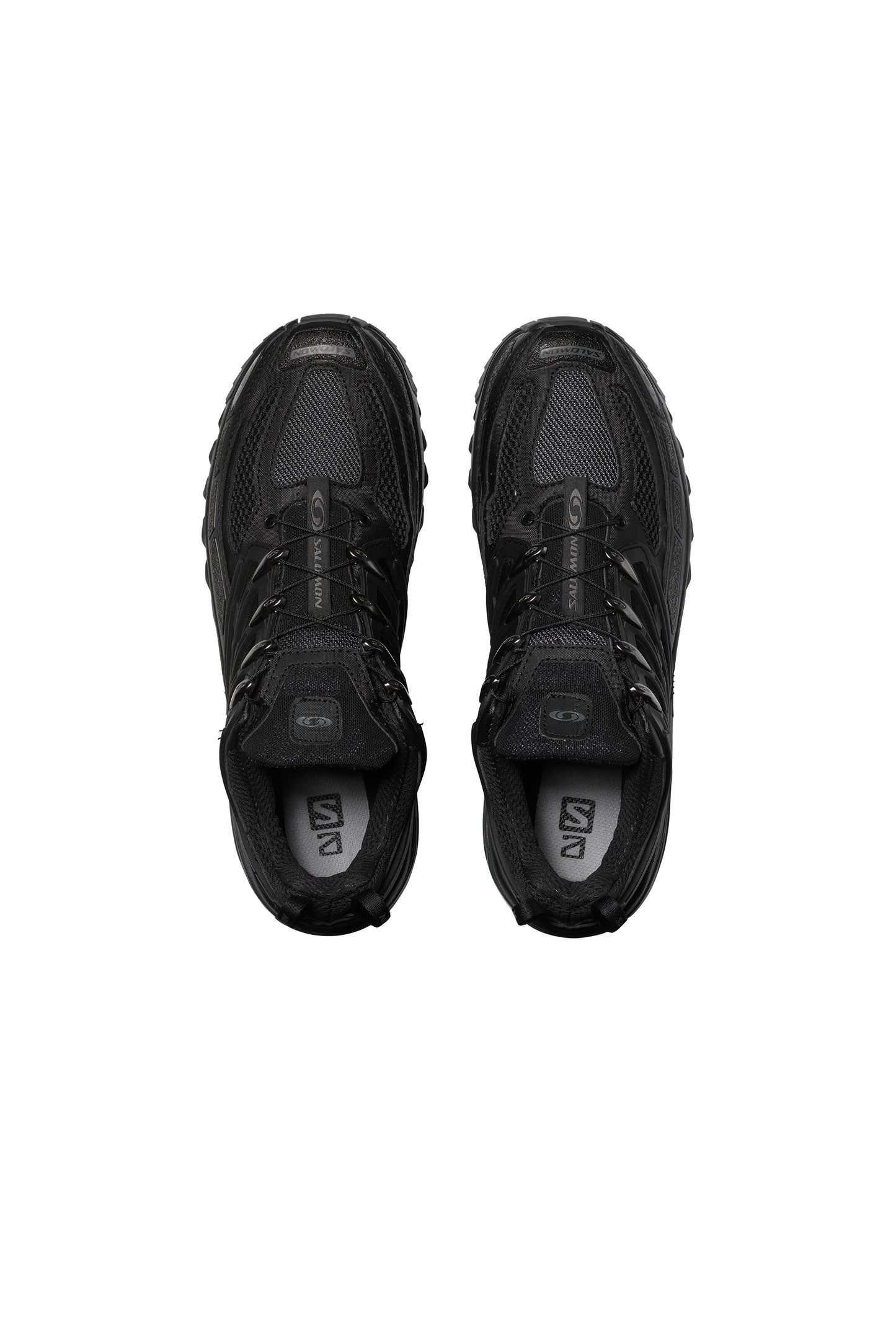 ACS Pro Black/Black/Black