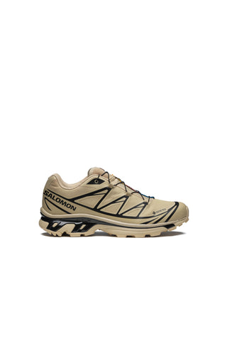 XT-6 Gore-Tex Safari/Safari/Black