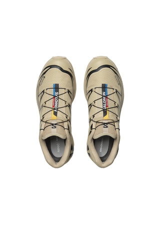 XT-6 Gore-Tex Safari/Safari/Black