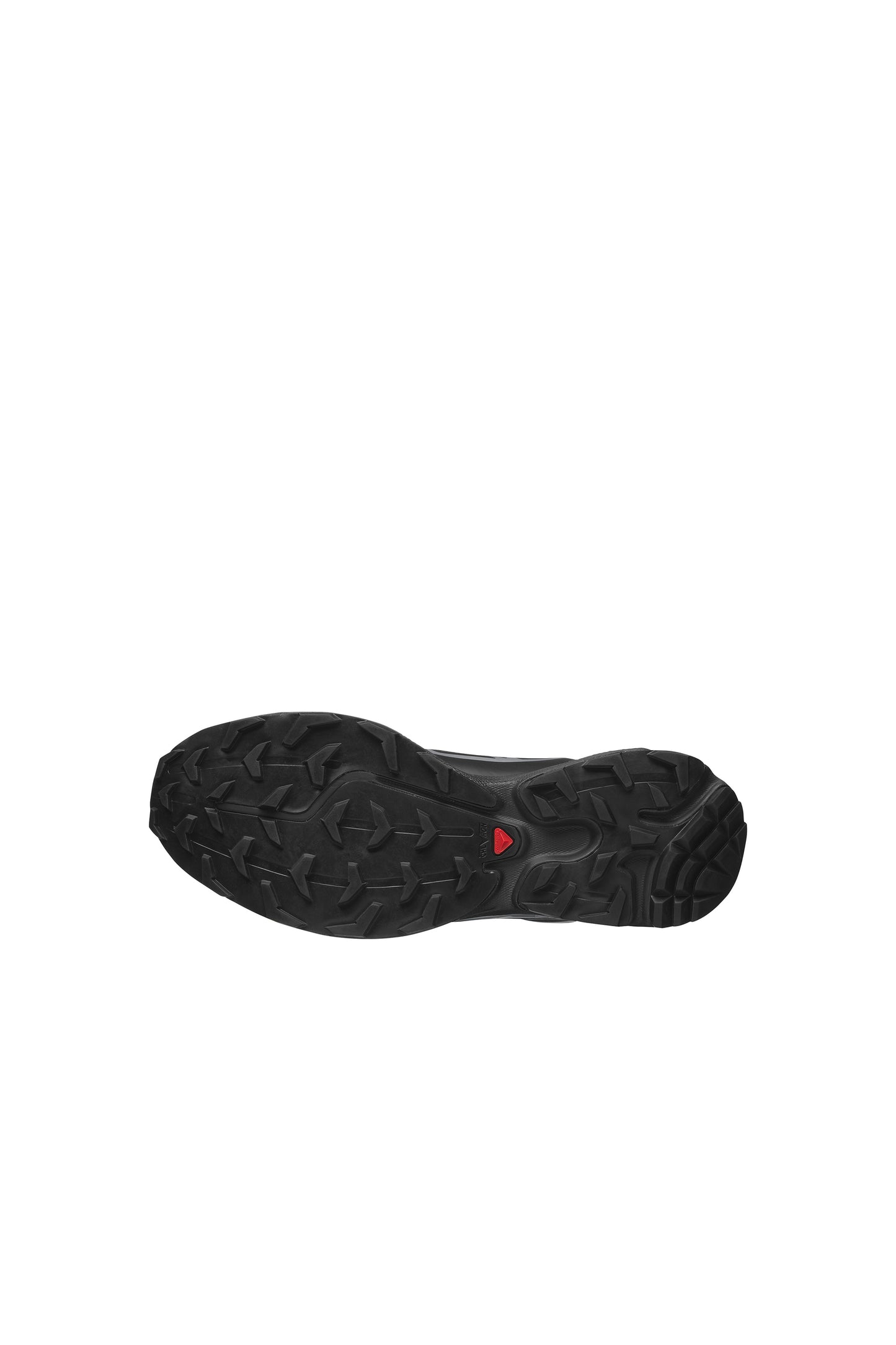 XT-6 GTX Black/Black/Silver