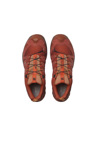 XA Pro 3D Pecan Brown/Chili/Mustang