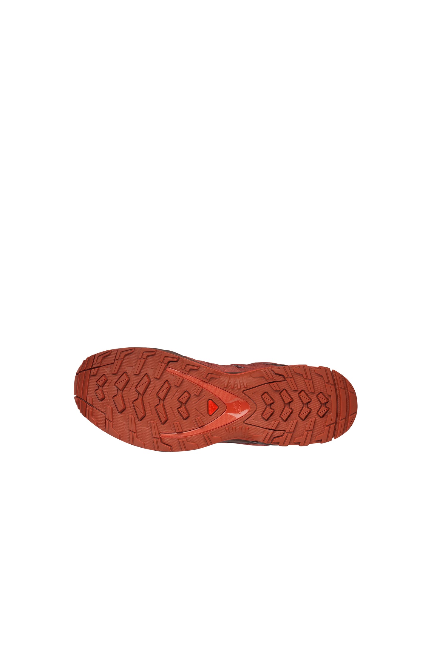 XA Pro 3D Pecan Brown/Chili/Mustang