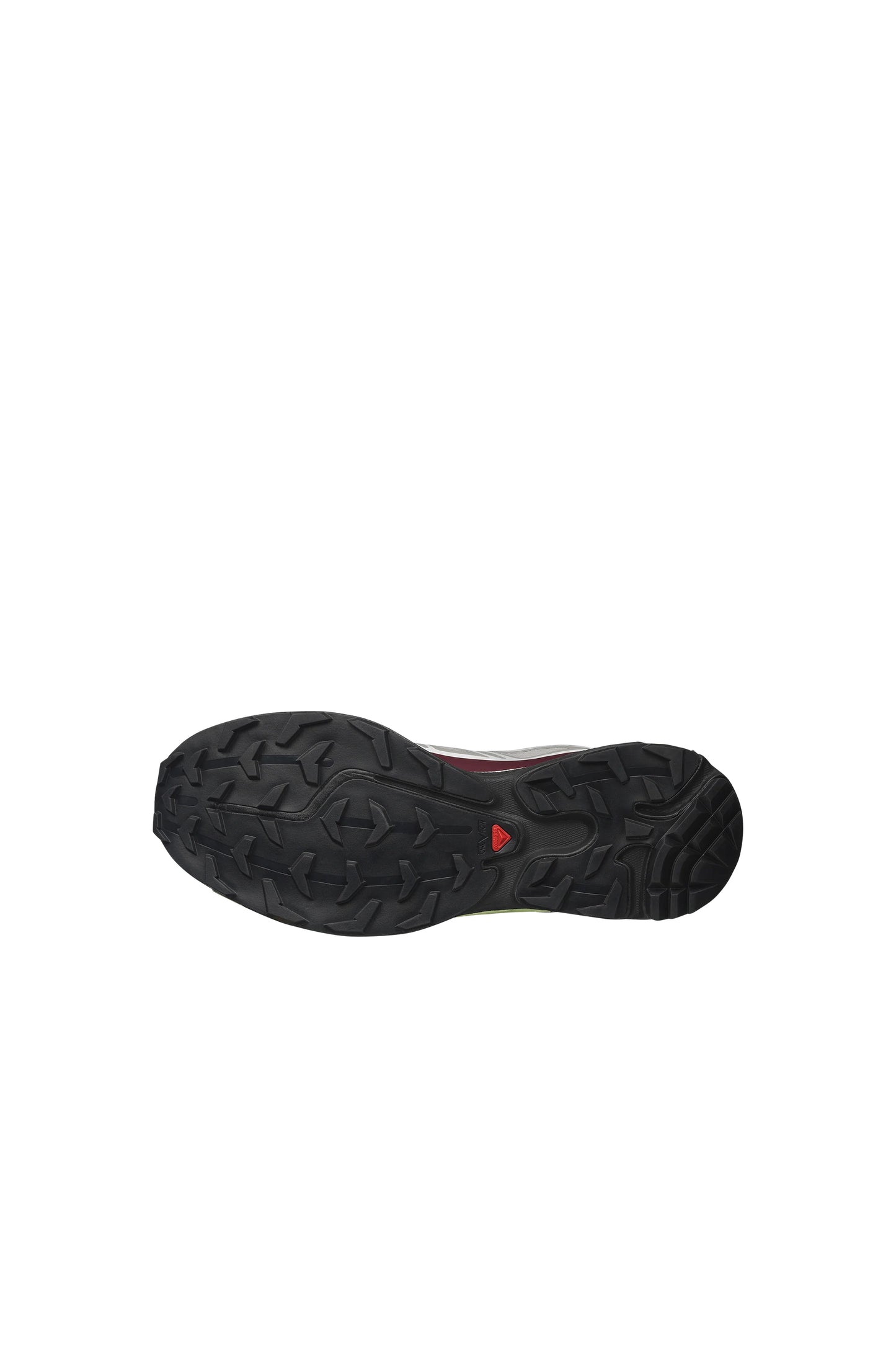 XT-6 Gore-Tex Paloma/Maroon Banner/Butterfly