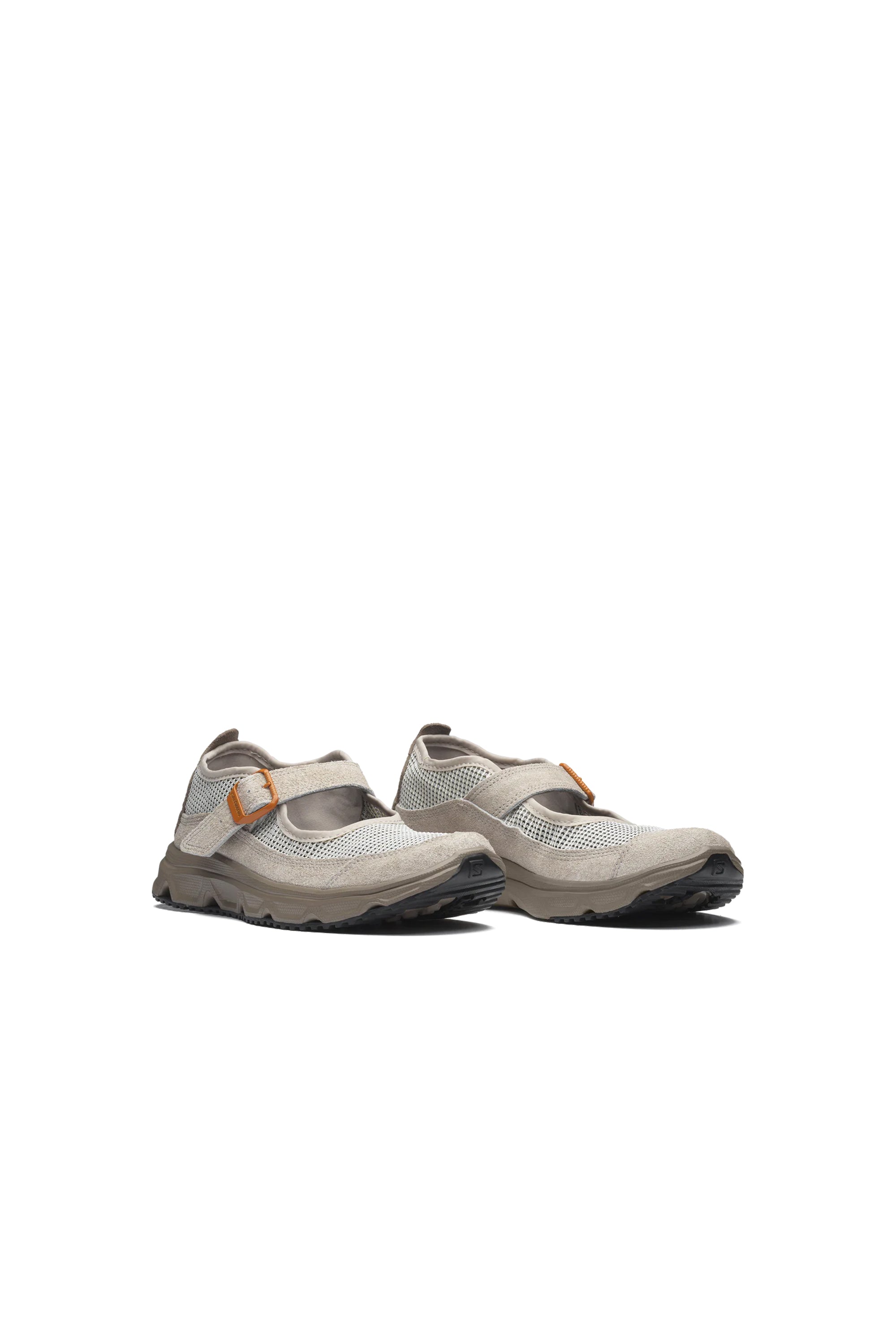 Rx Marie-Jeanne Summer Walnut/Silver Cloud/Vanilla Ice – Karen Walker