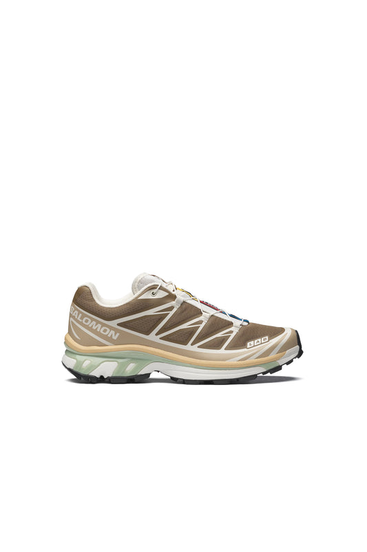 XT-6 Coyote Brown/Safari/Sahara Sun