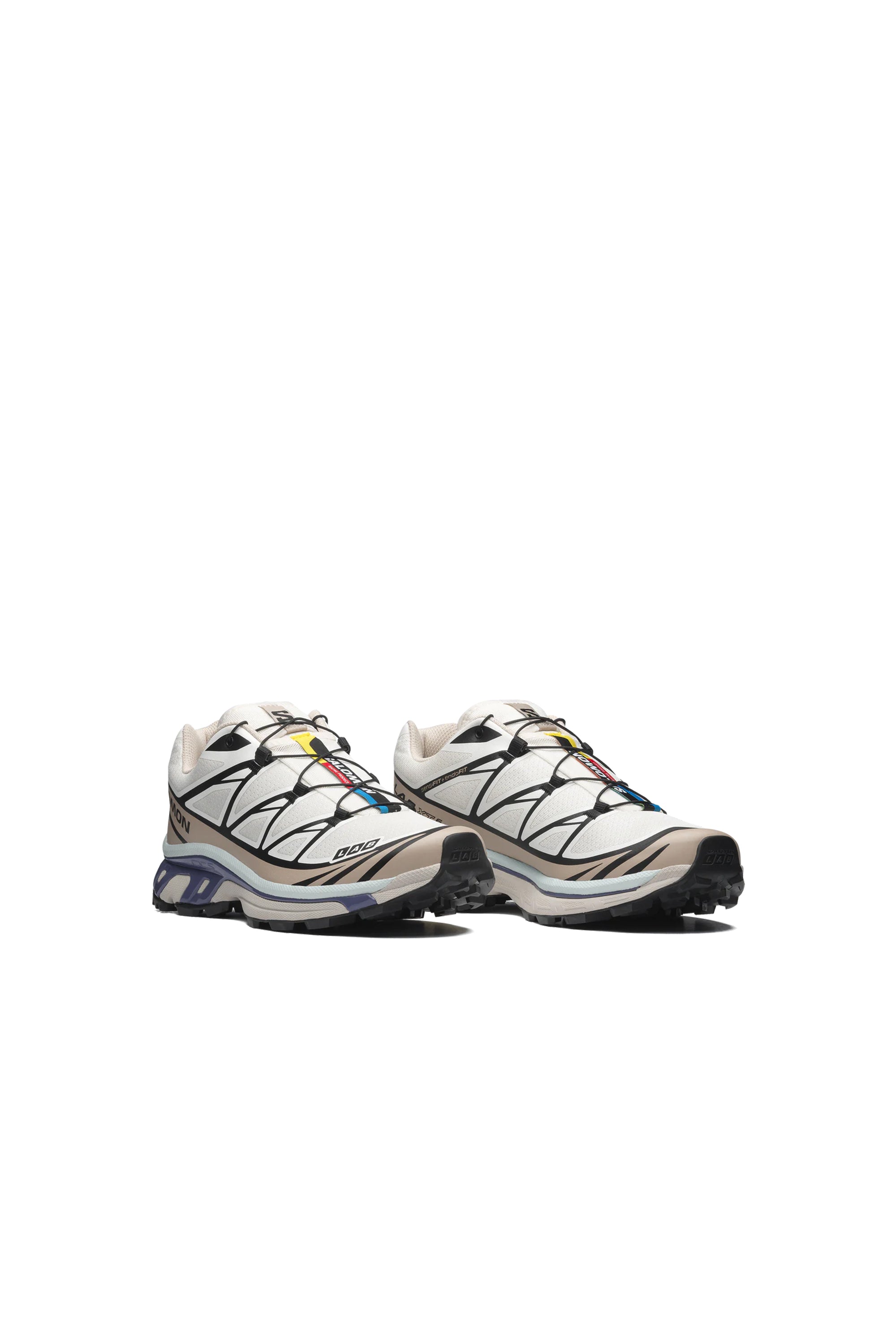 XT-6 Vanilla Ice/Oxford Tan/Heron – Karen Walker