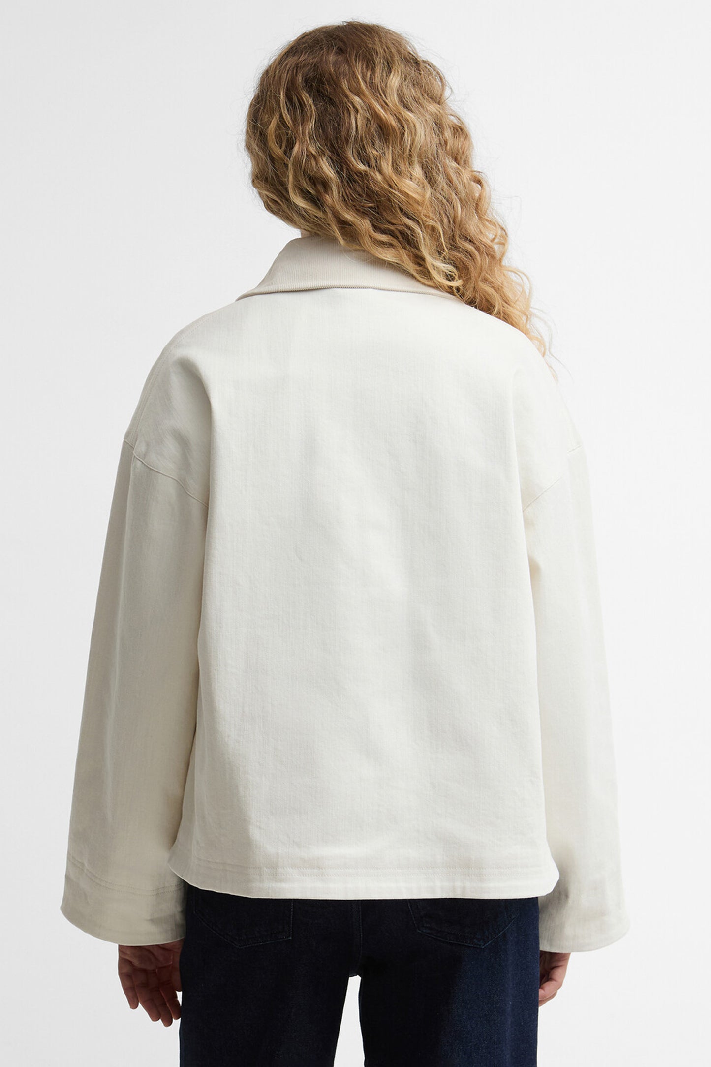 Cloverdale Casual Jacket Neutral