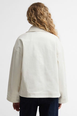 Cloverdale Casual Jacket Neutral
