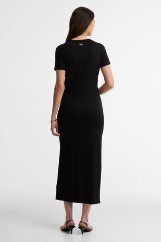 Danica Dress Black