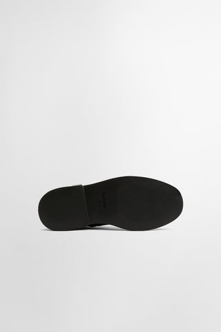 Theodora Riding Boot Conker