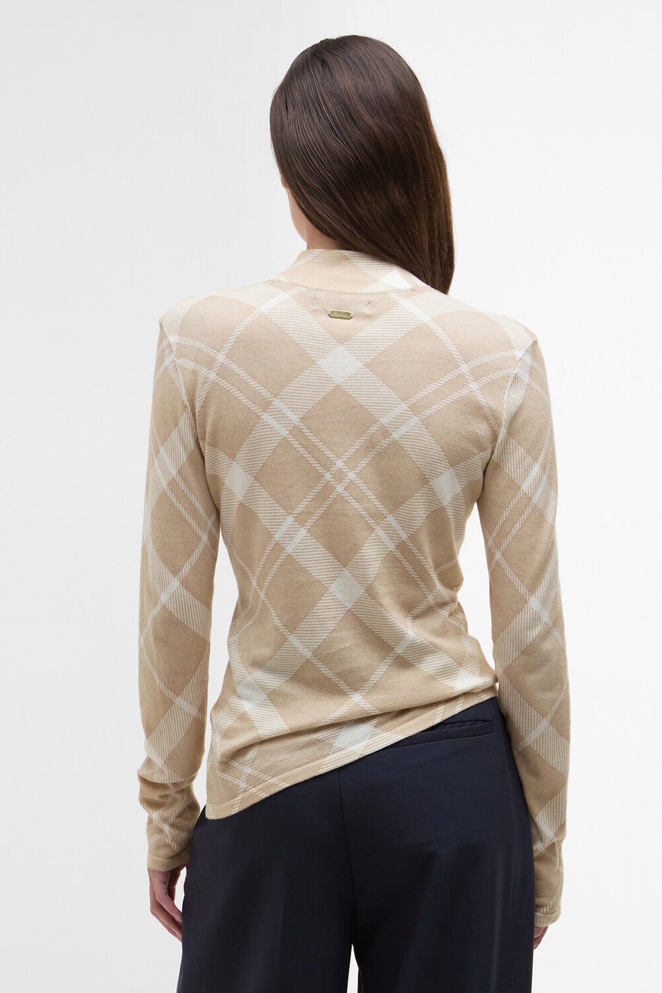 Savannah Knitted Jumper Multi