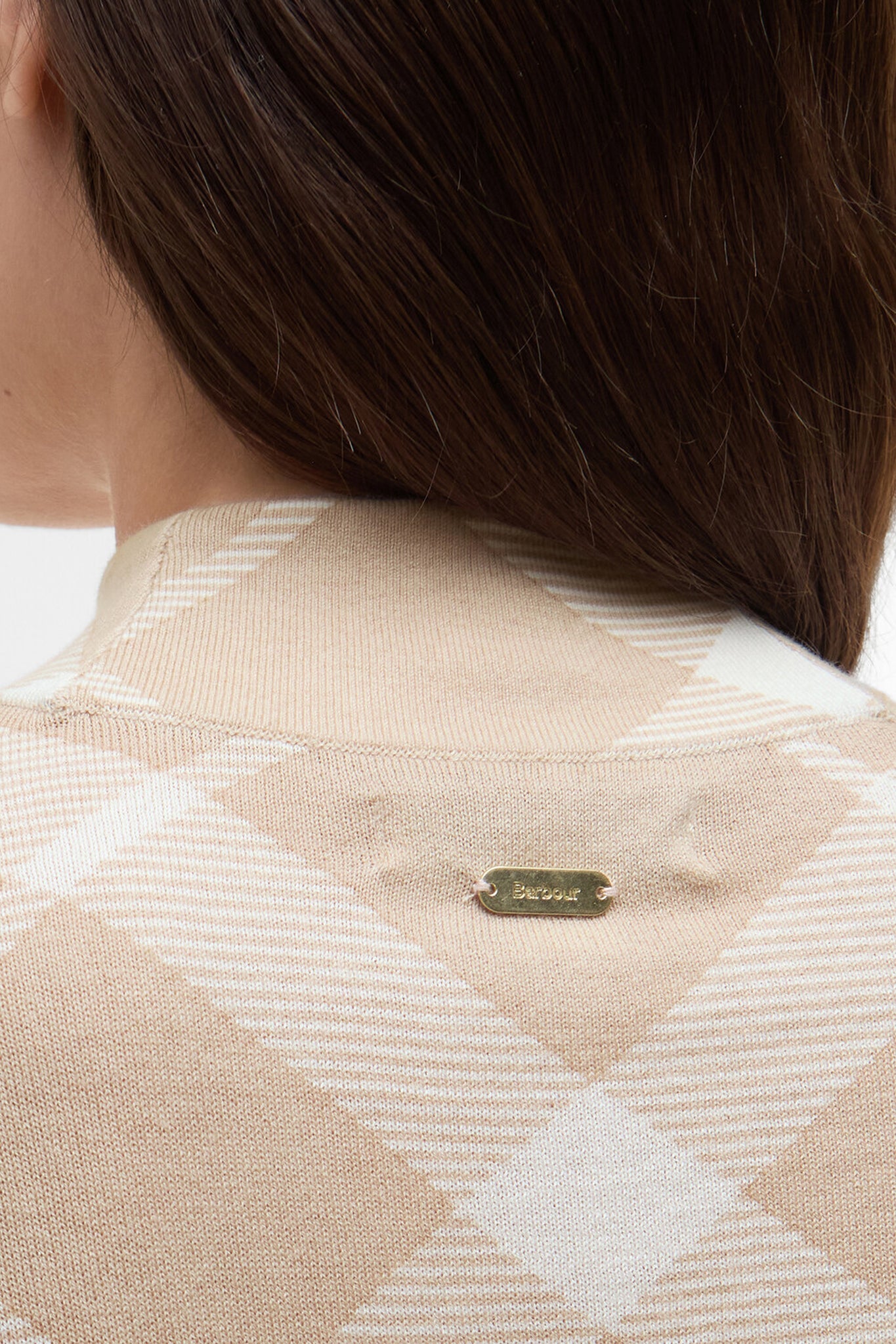 Savannah Knitted Jumper Multi