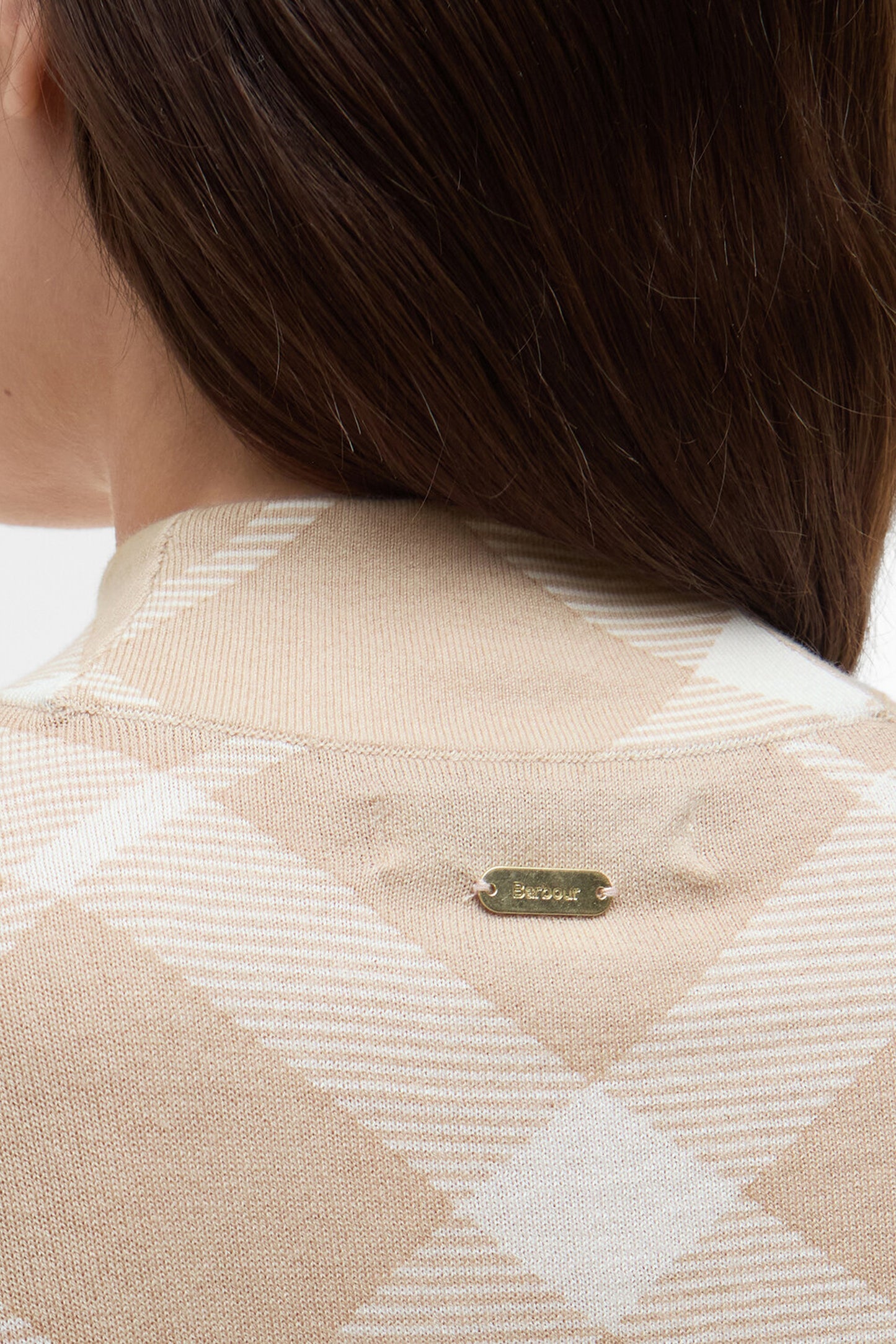 Savannah Knitted Jumper Multi