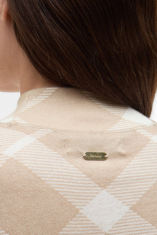 Savannah Knitted Jumper Multi