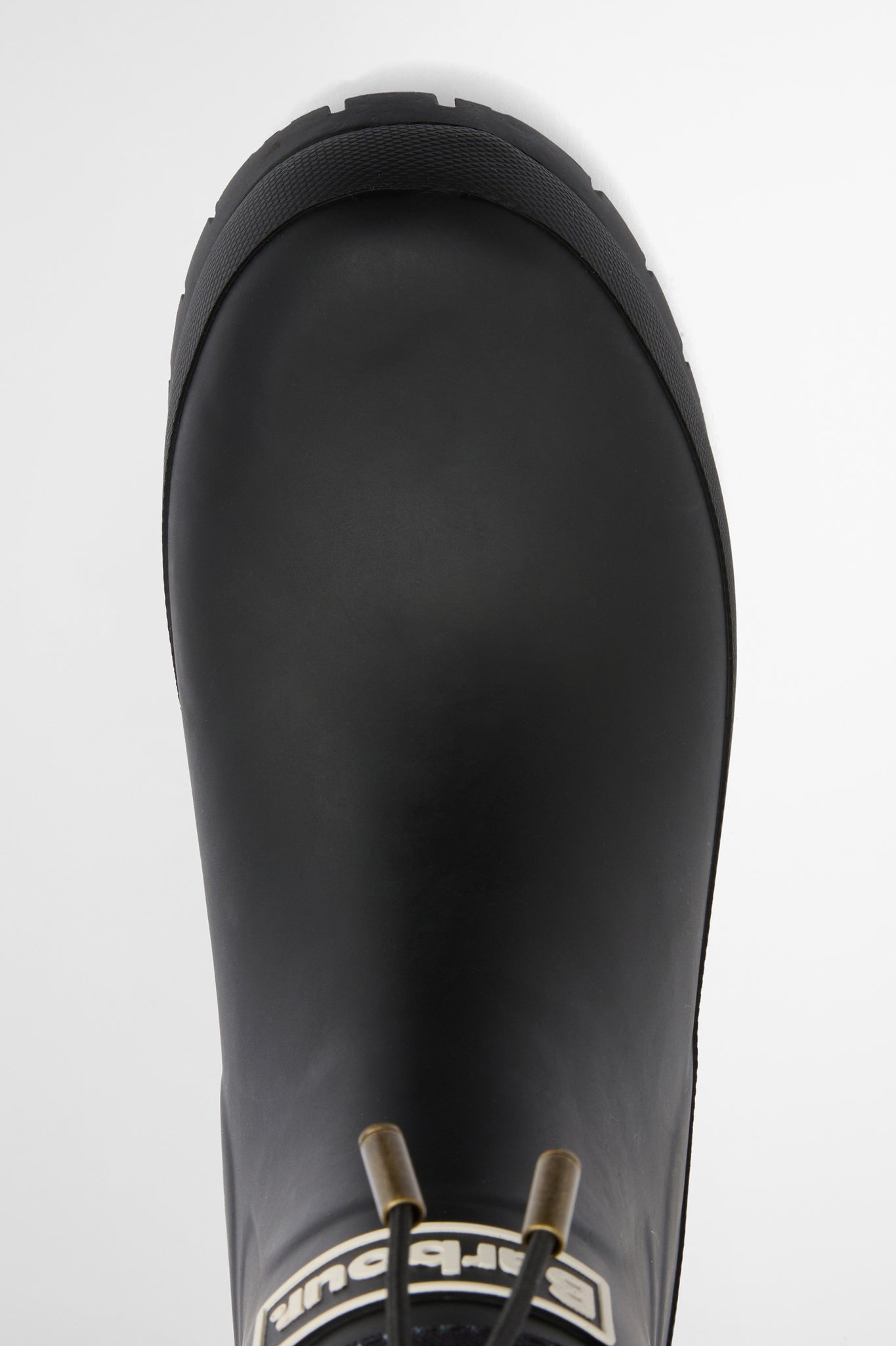 Mowbray Mid Welly Black