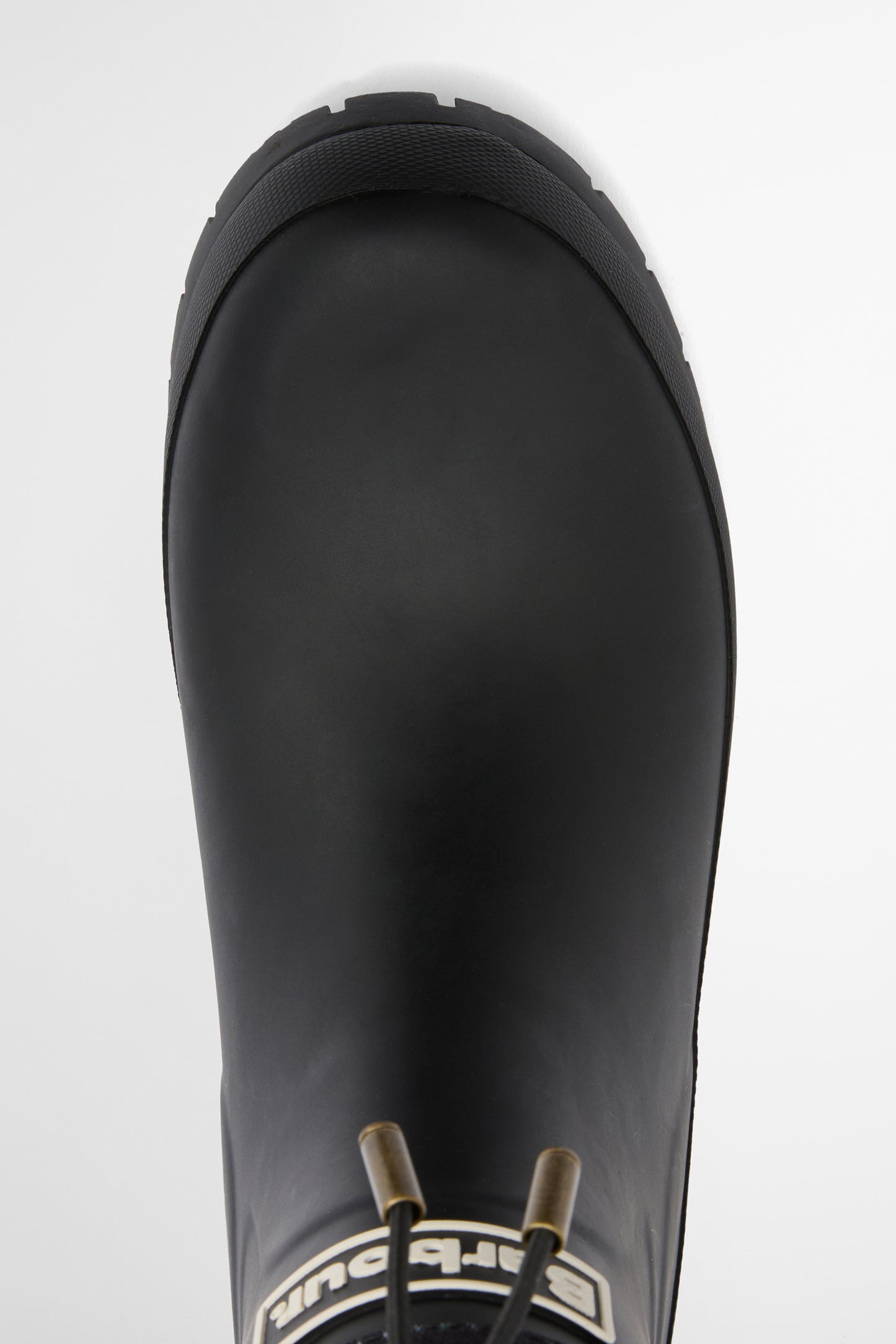 Mowbray Mid Welly Black