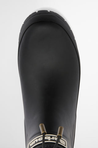 Mowbray Mid Welly Black