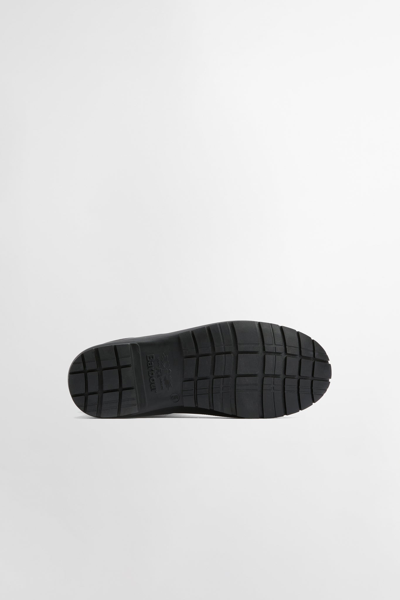 Mowbray Mid Welly Black