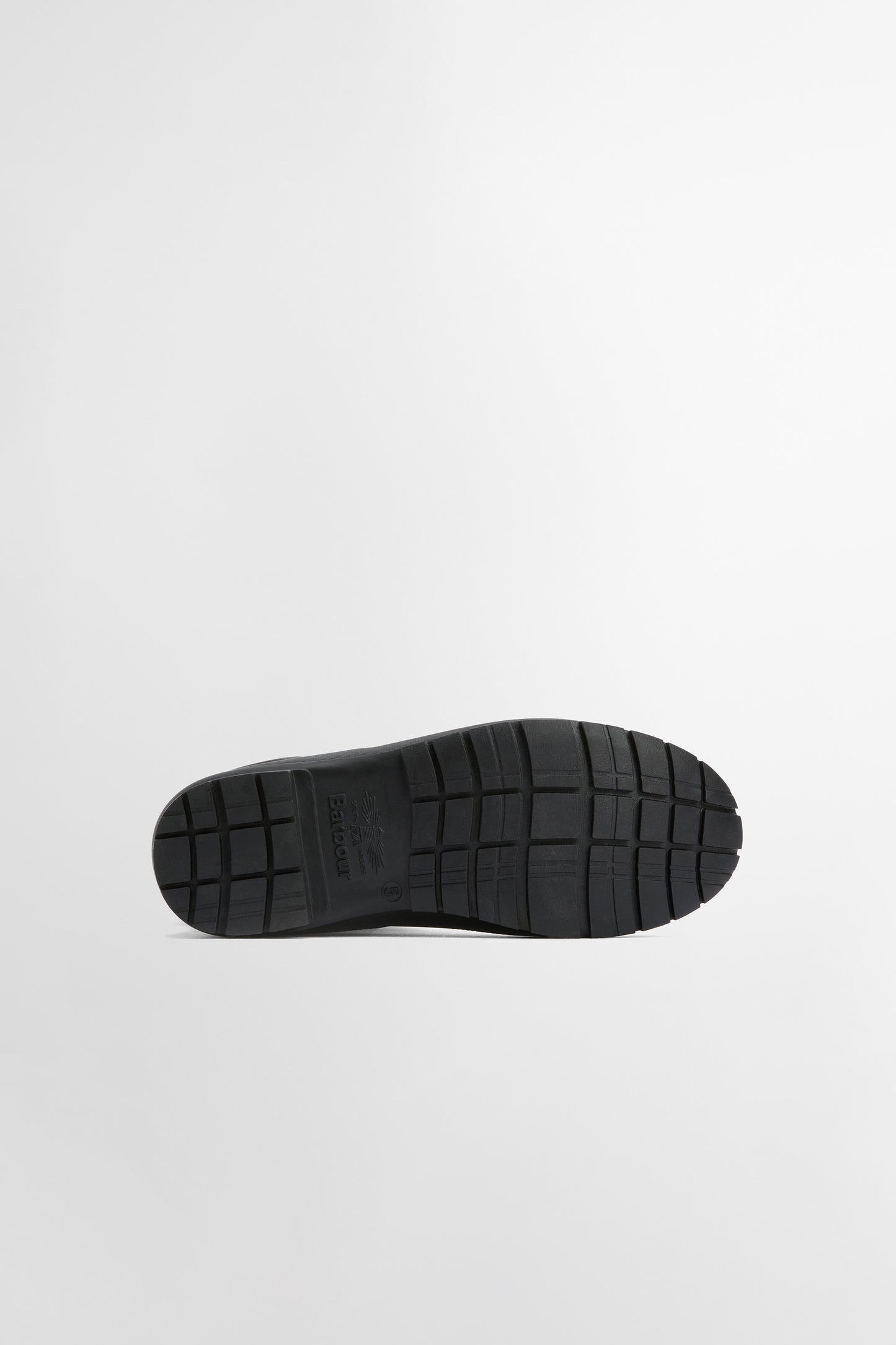 Mowbray Mid Welly Black