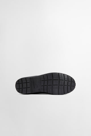Mowbray Mid Welly Navy/Classic Tartan