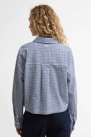 Ashwell Shirt Multi Gingham