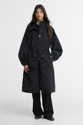 Danica Showerproof Jacket Black