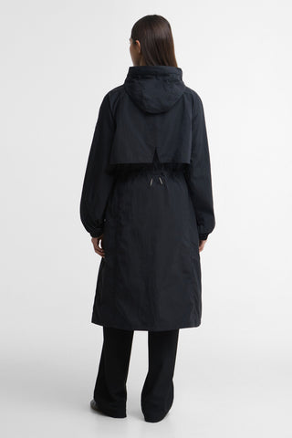 Danica Showerproof Jacket Black