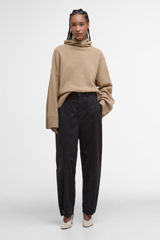 Martha Trousers Black