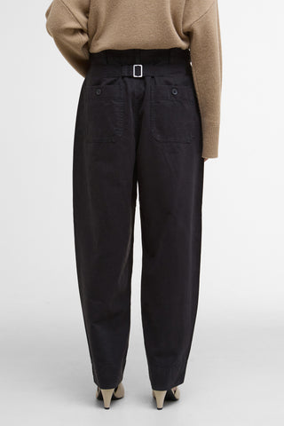 Martha Trousers Black