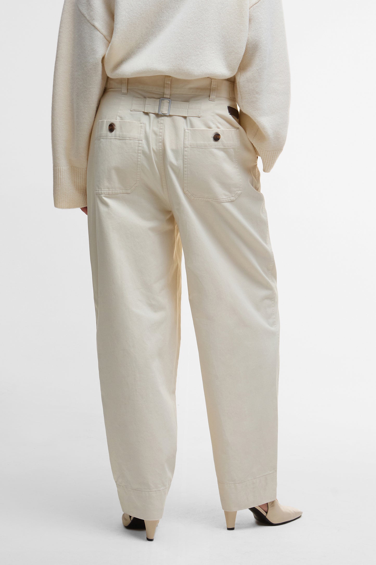 Martha Trousers Birch