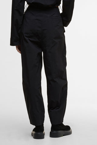 Imelda Trousers Black